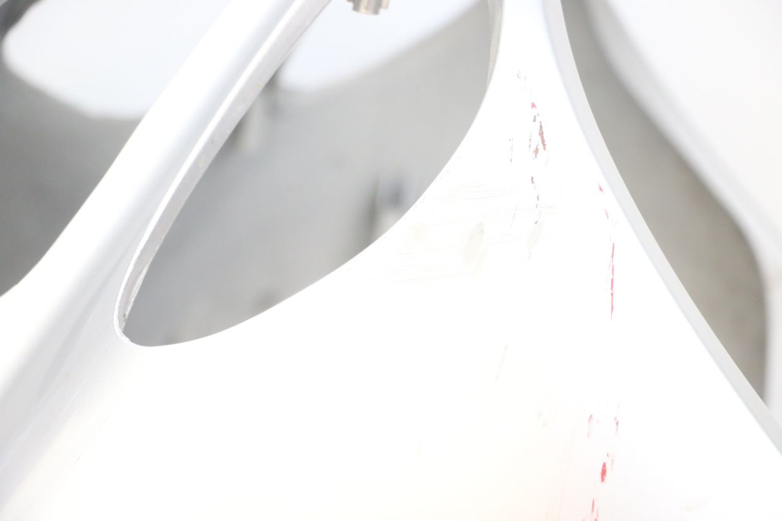 photo de FRENTE. YAMAHA YP MAJESTY 125 (2002 - 2006) - Características distintivas