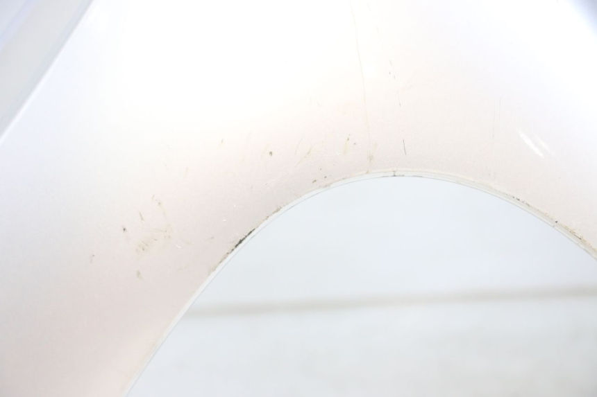 photo de FRENTE. YAMAHA YP MAJESTY 125 (2002 - 2006) - Enfoque en la estructura