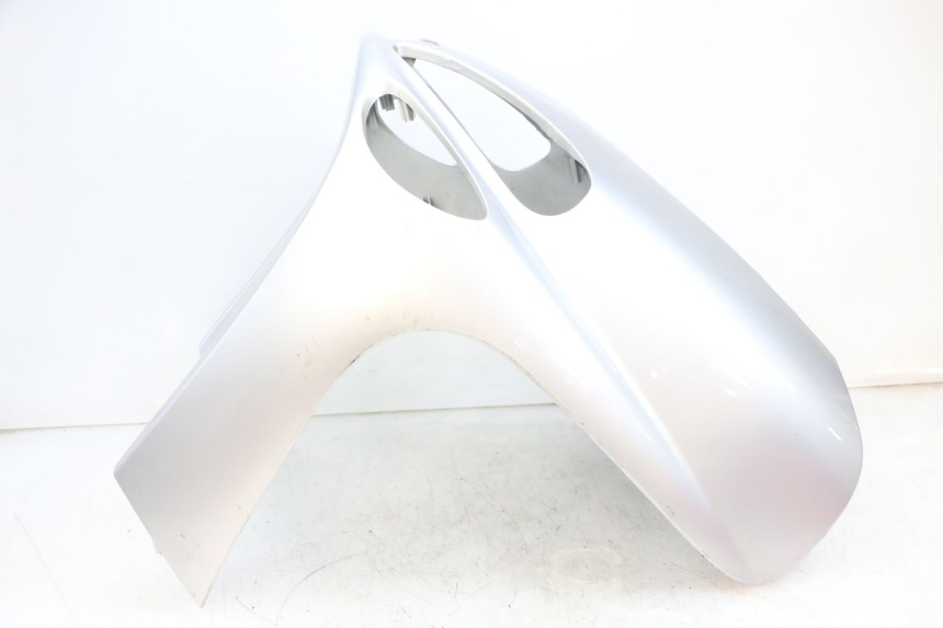 photo de FRENTE. YAMAHA YP MAJESTY 125 (2002 - 2006) - Ángulo de visión alternativo