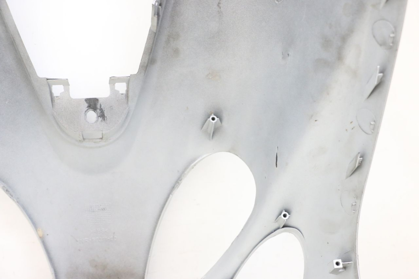 photo de FRENTE. YAMAHA YP MAJESTY 125 (2002 - 2006) - Otra perspectiva