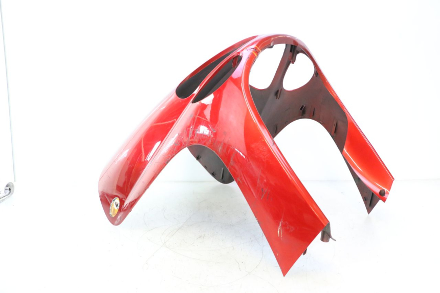 photo de CARENADO FRONTAL YAMAHA YP MAJESTY 125 (1998 - 2001) - Inspección visual detallada