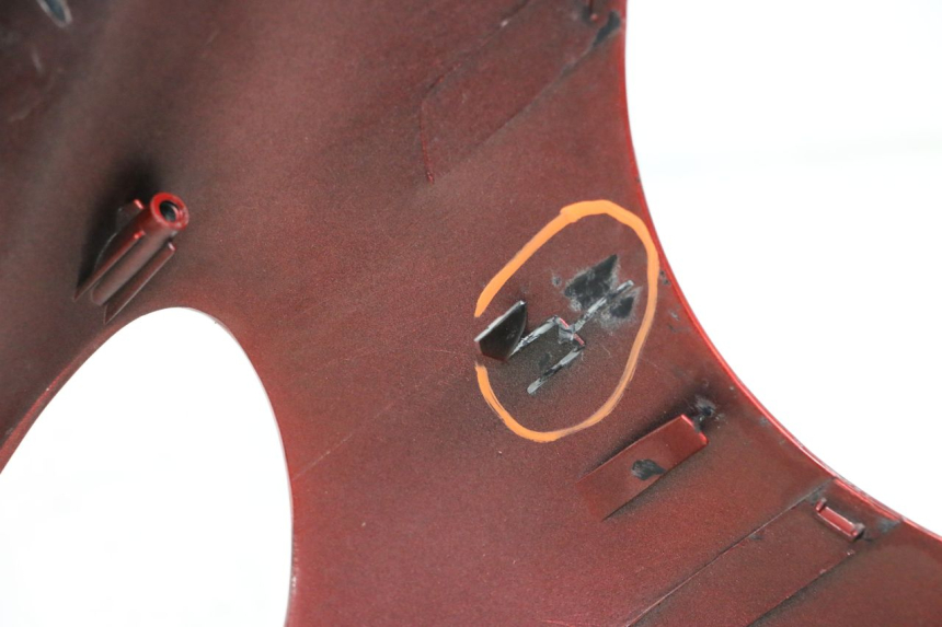 photo de CARENADO FRONTAL YAMAHA YP MAJESTY 125 (1998 - 2001) - Otra perspectiva
