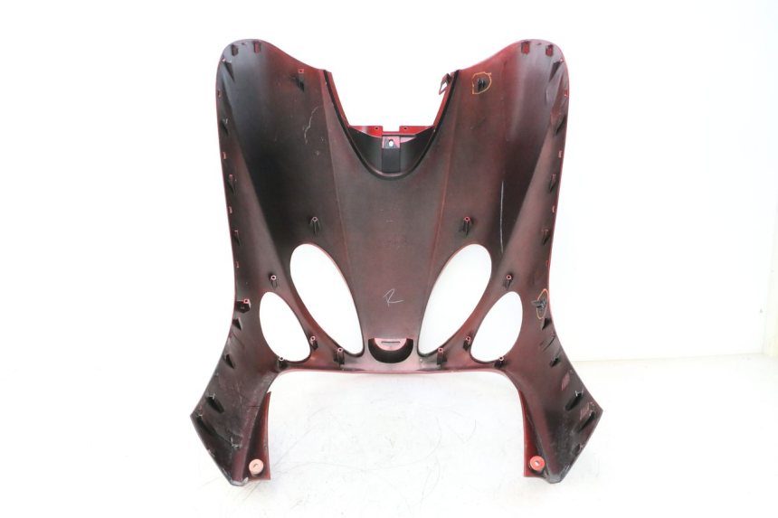 photo de CARENADO FRONTAL YAMAHA YP MAJESTY 125 (1998 - 2001) - Estado de la superficie y material