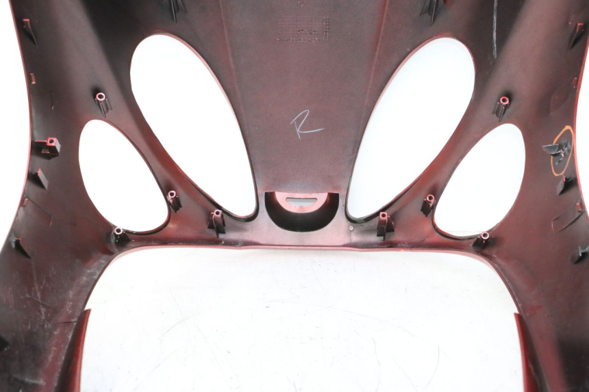 photo de CARENADO FRONTAL YAMAHA YP MAJESTY 125 (1998 - 2001) - Marcados y referencias originales