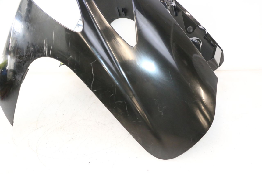 photo de CARENADO FRONTAL YAMAHA YP MAJESTY 125 (2007 - 2010) - Características distintivas