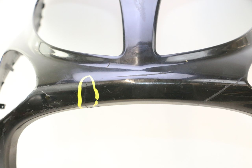 photo de CARENADO FRONTAL YAMAHA YP MAJESTY 125 (2007 - 2010) - Inspección visual detallada