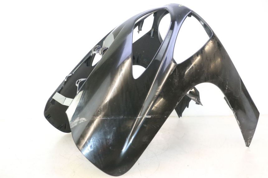 photo de CARENADO FRONTAL YAMAHA YP MAJESTY 125 (2007 - 2010) - Estado de la superficie y material