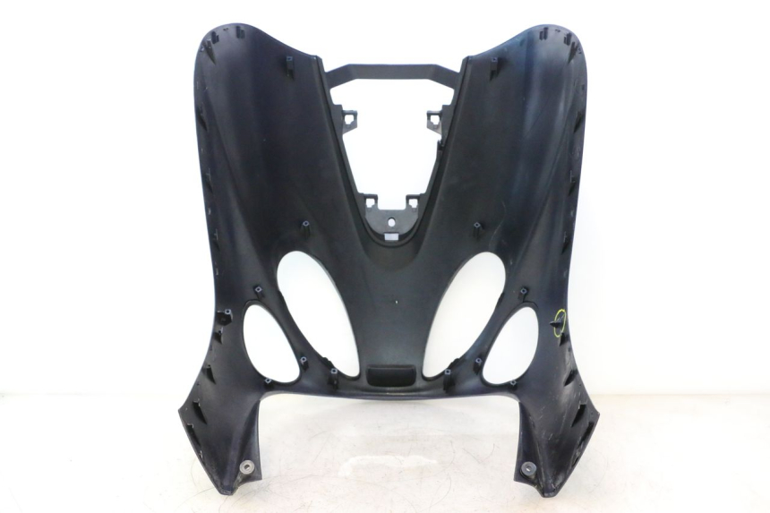 photo de FRENTE. YAMAHA YP MAJESTY 125 (2002 - 2006) - Primer plano de alta resolución
