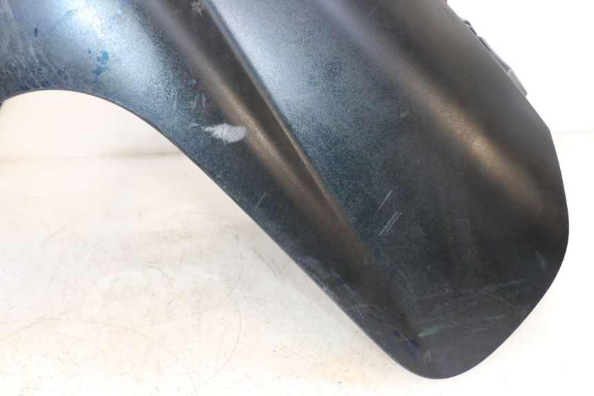 photo de FRENTE. YAMAHA YP MAJESTY 125 (2002 - 2006) - Enfoque en la estructura