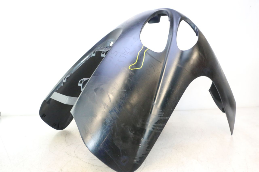 photo de FRENTE. YAMAHA YP MAJESTY 125 (2002 - 2006) - Vista principal