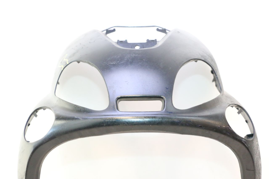 photo de FRENTE. YAMAHA YP MAJESTY 125 (2002 - 2006) - Primer plano técnico
