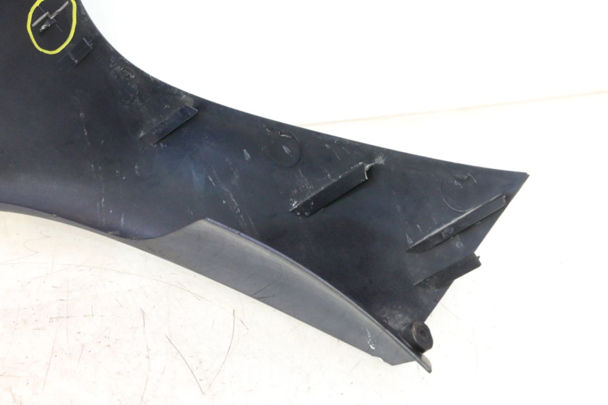 photo de FRENTE. YAMAHA YP MAJESTY 125 (2002 - 2006) - Vista general del producto