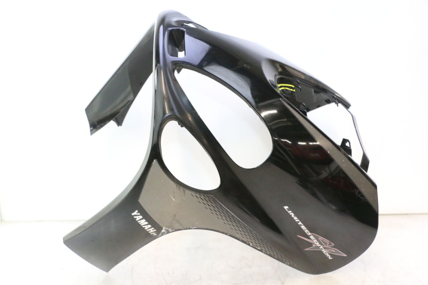 photo de FRENTE. YAMAHA YP MAJESTY 125 (2002 - 2006) - Vista principal