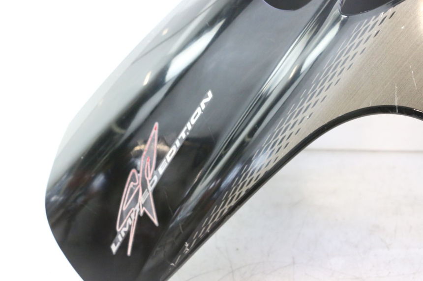 photo de FRENTE. YAMAHA YP MAJESTY 125 (2002 - 2006) - Otra vista del artículo