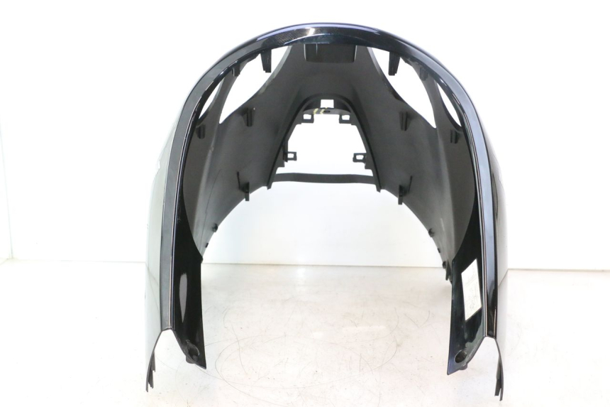photo de FRENTE. YAMAHA YP MAJESTY 125 (2002 - 2006) - Zoom sobre los componentes