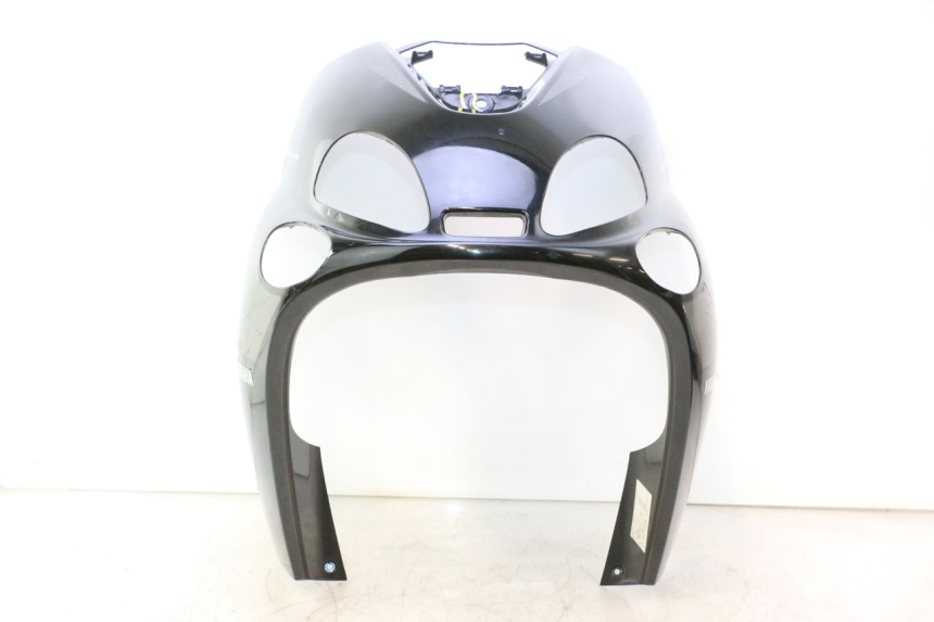 photo de FRENTE. YAMAHA YP MAJESTY 125 (2002 - 2006) - Primer plano de alta resolución