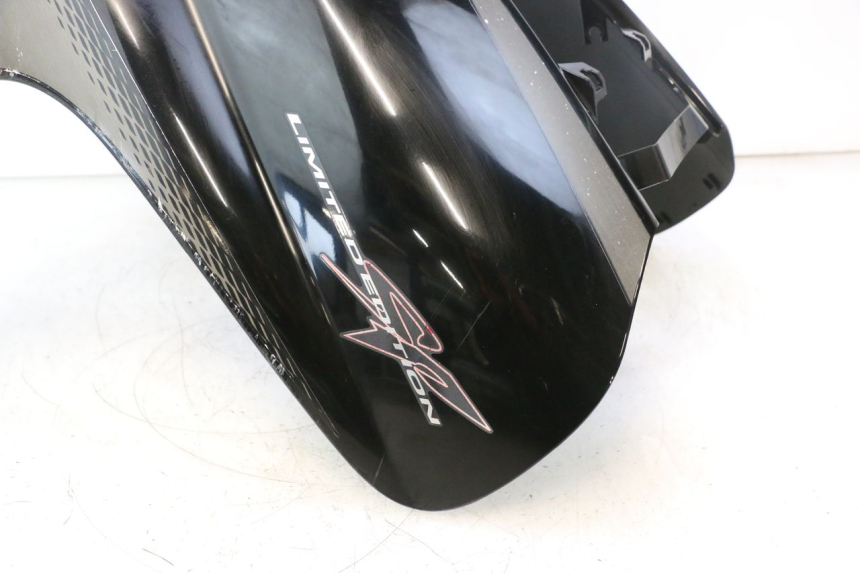 photo de FRENTE. YAMAHA YP MAJESTY 125 (2002 - 2006) - Primer plano técnico