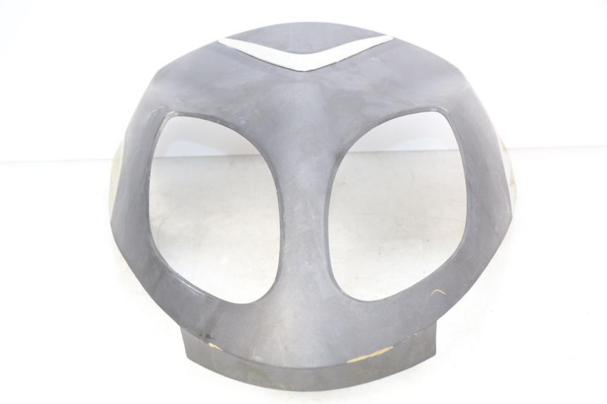 photo de FRENTE. YIYING YY50QT-10 50 (2007 - 2022) - Estado de la superficie y material