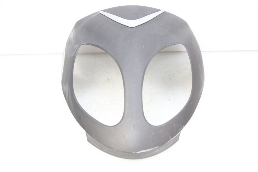 photo de FRENTE. YIYING YY50QT-10 50 (2007 - 2022) - Zoom sobre los componentes