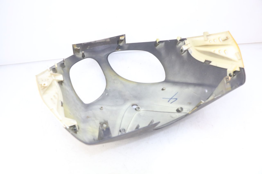 photo de FRENTE. YIYING YY50QT-10 50 (2007 - 2022) - Otra perspectiva