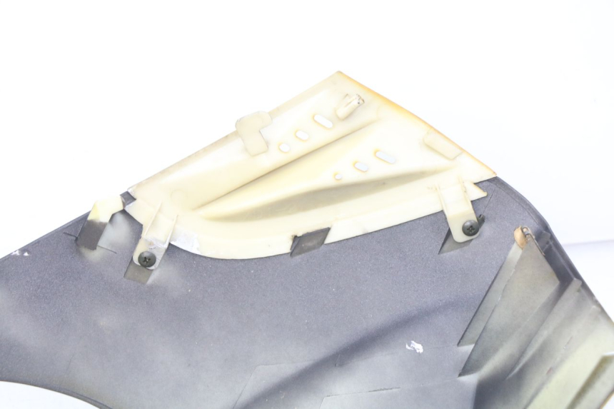 photo de FRENTE. YIYING YY50QT-10 50 (2007 - 2022) - Primer plano técnico