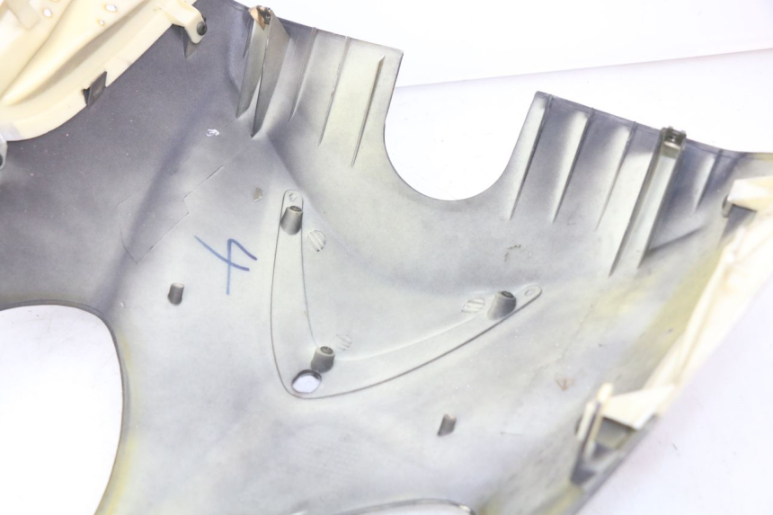 photo de FRENTE. YIYING YY50QT-10 50 (2007 - 2022) - Vista general del producto