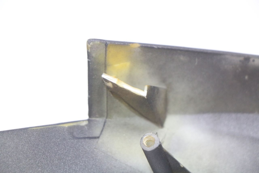 photo de FRENTE. YIYING YY50QT-10 50 (2007 - 2022) - Estado de la superficie y material