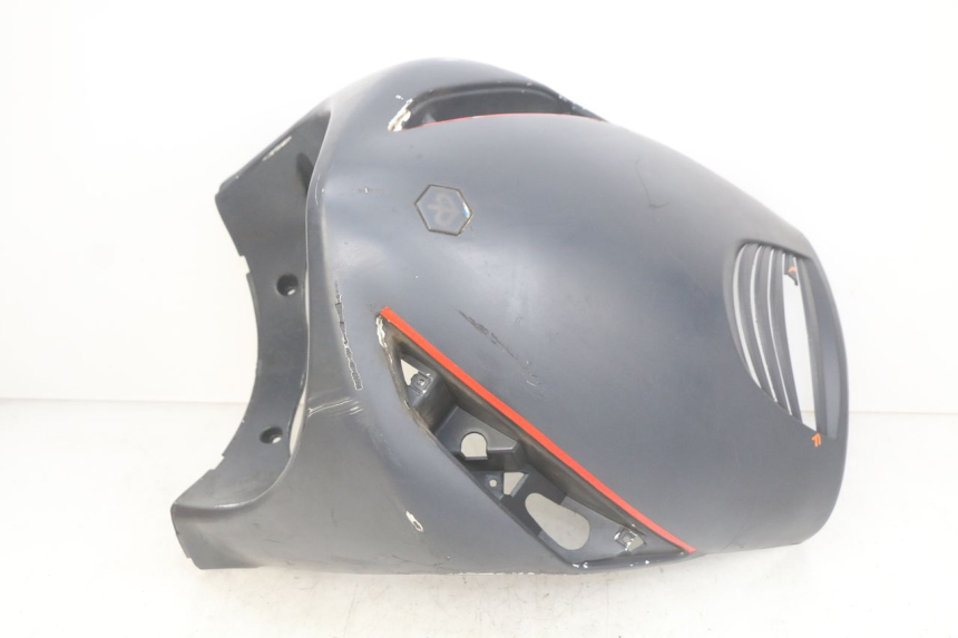 photo de PARTE DELANTERA PIAGGIO ZIP 2T 50 (2009 - 2019) - Vista principal