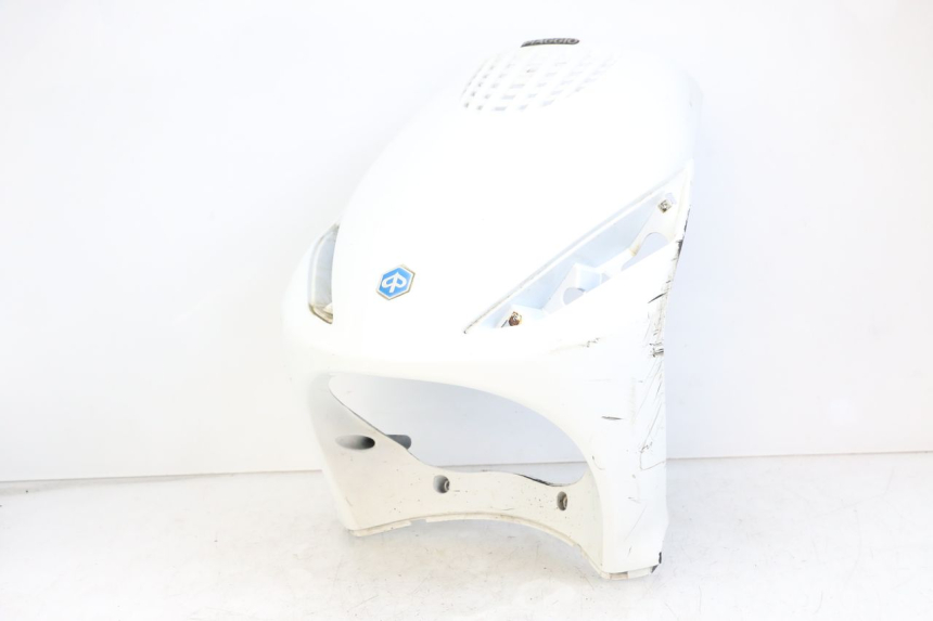photo de PARTE DELANTERA PIAGGIO ZIP 2T 50 (2009 - 2019) - Vista principal