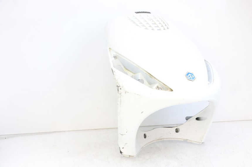 photo de PARTE DELANTERA PIAGGIO ZIP 2T 50 (2009 - 2019) - Vista general del producto