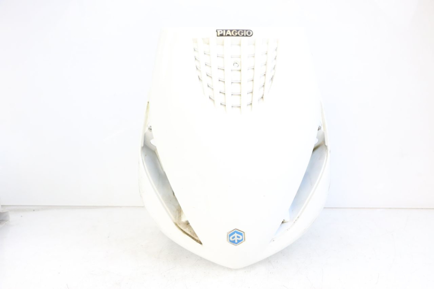 photo de PARTE DELANTERA PIAGGIO ZIP 2T 50 (2009 - 2019) - Detalles de los puntos de fijación