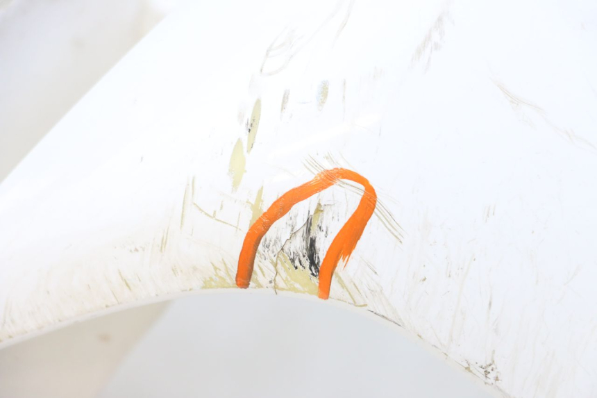 photo de PARTE DELANTERA PIAGGIO ZIP 2T 50 (2009 - 2019) - Otra vista del artículo