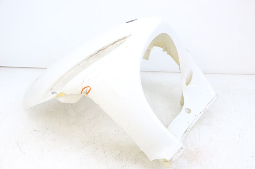 photo de PARTE DELANTERA PIAGGIO ZIP 2T 50 (2009 - 2019) - Características distintivas