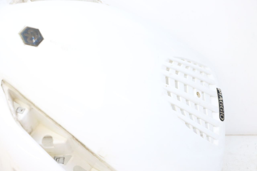 photo de PARTE DELANTERA PIAGGIO ZIP 2T 50 (2009 - 2019) - Zoom sobre los componentes