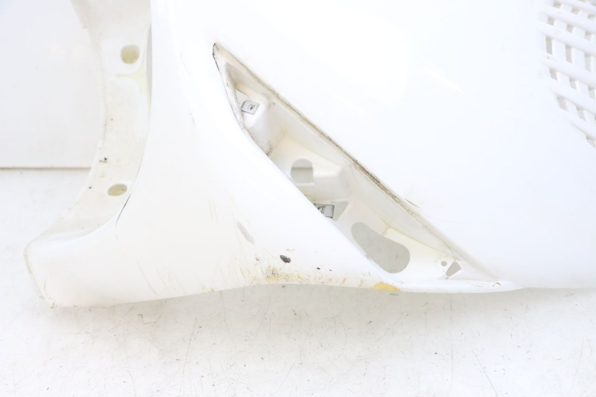 photo de PARTE DELANTERA PIAGGIO ZIP 2T 50 (2009 - 2019) - Primer plano de alta resolución