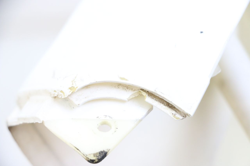 photo de PARTE DELANTERA PIAGGIO ZIP 2T 50 (2009 - 2019) - Zoom estado de uso