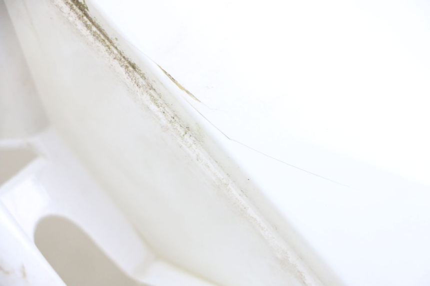 photo de PARTE DELANTERA PIAGGIO ZIP 2T 50 (2009 - 2019) - Detalles de los puntos de fijación