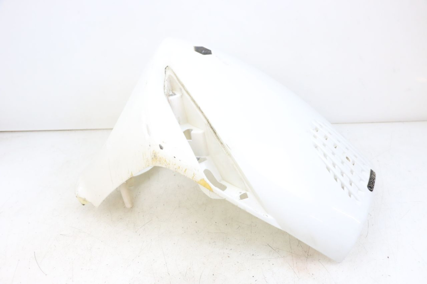 photo de PARTE DELANTERA PIAGGIO ZIP 2T 50 (2009 - 2019) - Estado de la superficie y material