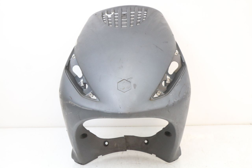 photo de FRENTE. PIAGGIO ZIP 4T 50 (2018 - 2020) - Vista principal