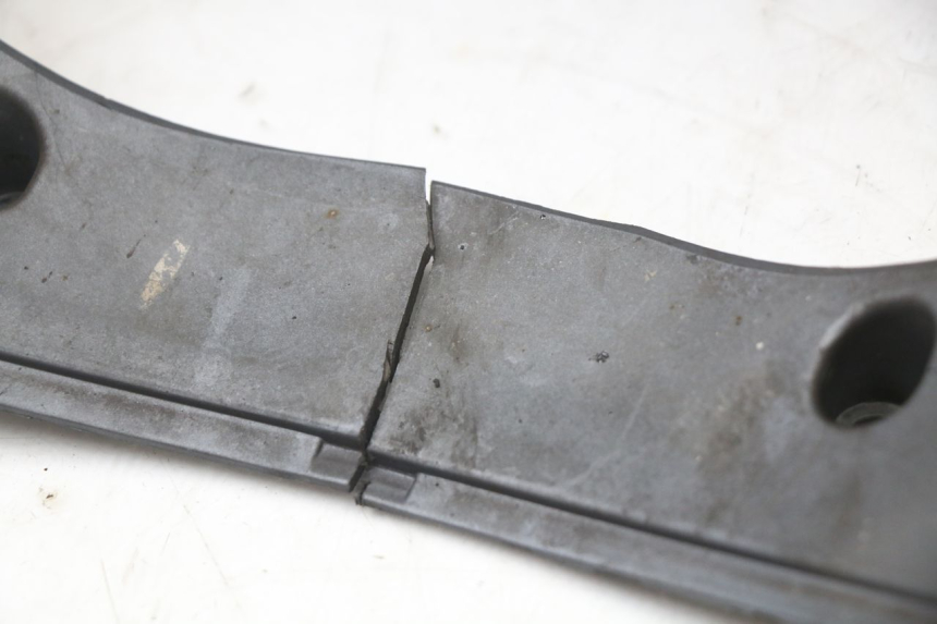 photo de FRENTE. PIAGGIO ZIP 4T 50 (2018 - 2020) - Características distintivas