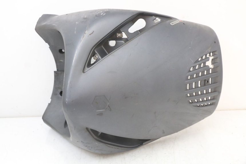 photo de FRENTE. PIAGGIO ZIP 4T 50 (2018 - 2020) - Zoom estado de uso