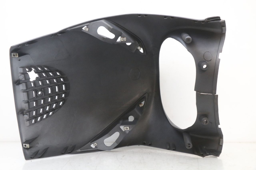 photo de FRENTE. PIAGGIO ZIP 4T 50 (2018 - 2020) - Vista general del producto