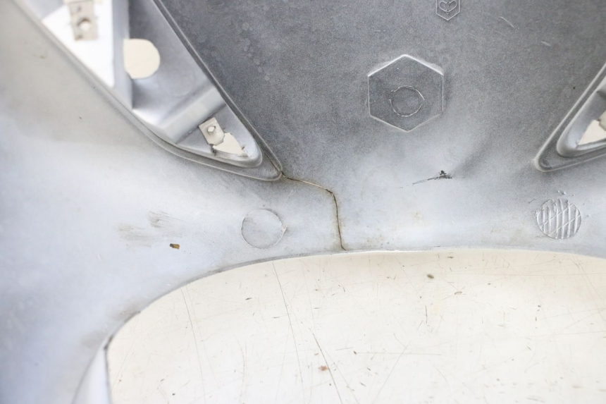 photo de FRENTE. PIAGGIO ZIP 4T 50 (2018 - 2020) - Vista general del producto