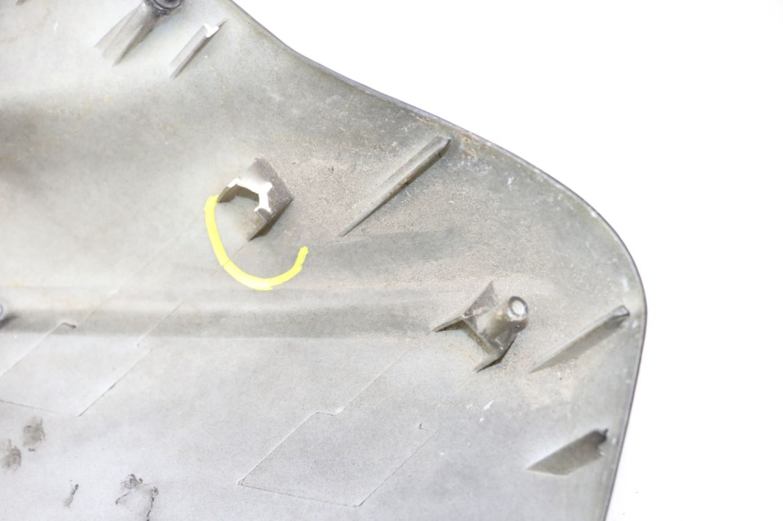 photo de CARENADO FRONTAL UNIVERSAL BIKE ZN50QT-11B 50 (2018 - 2021) - Primer plano de alta resolución