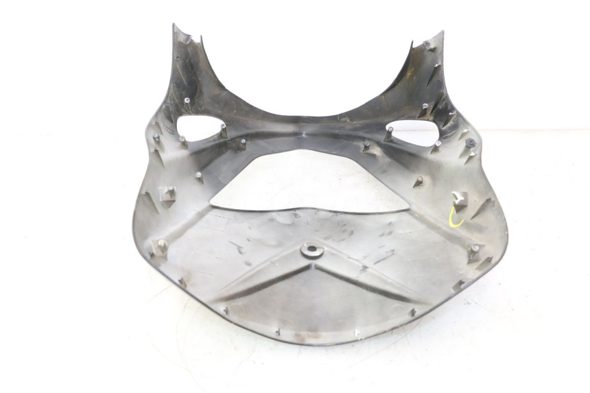 photo de CARENADO FRONTAL UNIVERSAL BIKE ZN50QT-11B 50 (2018 - 2021) - Inspección visual detallada
