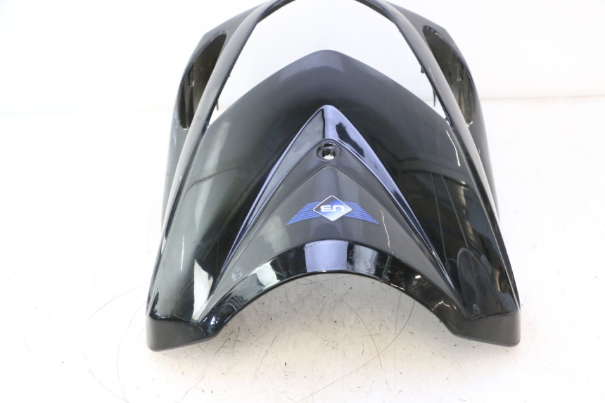 photo de CARENADO FRONTAL UNIVERSAL BIKE ZN50QT-11B 50 (2018 - 2021) - Zoom calidad de ocasión