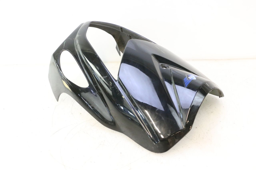 photo de CARENADO FRONTAL UNIVERSAL BIKE ZN50QT-11B 50 (2018 - 2021) - Perfil de la pieza de repuesto