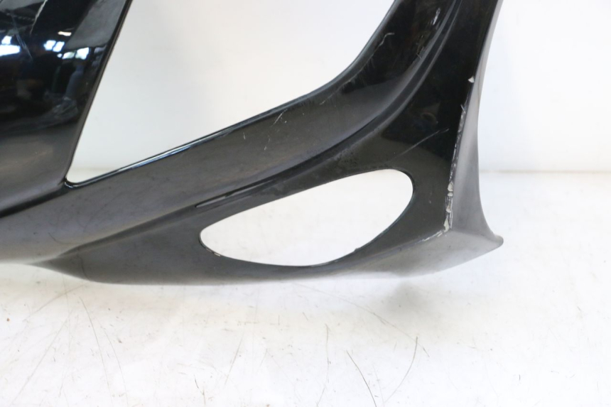 photo de CARENADO FRONTAL UNIVERSAL BIKE ZN50QT-11B 50 (2018 - 2021) - Primer plano técnico