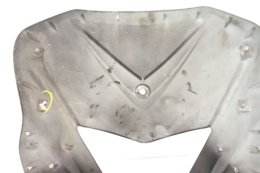 photo de CARENADO FRONTAL UNIVERSAL BIKE ZN50QT-11B 50 (2018 - 2021) - Primer plano técnico