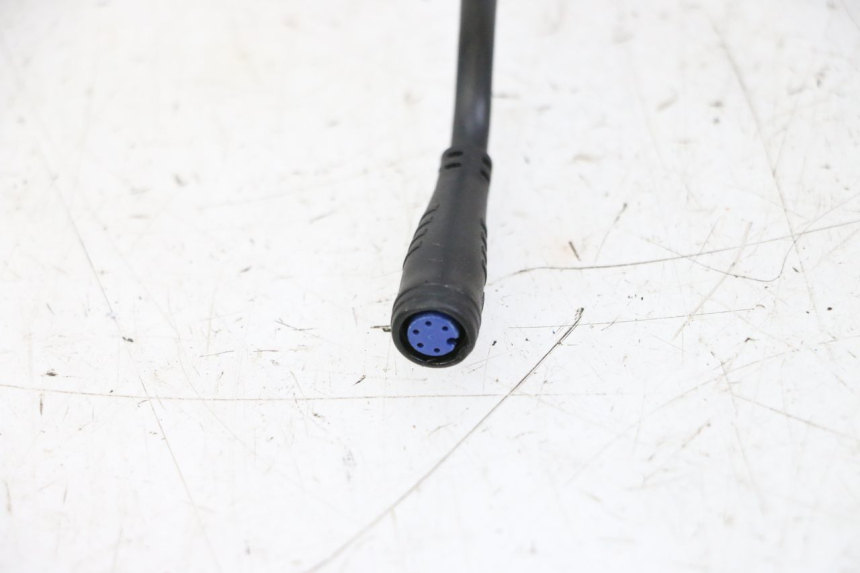 photo de ARNESES URBANGLIDE 100XS 1 - Zoom estado de uso